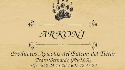 Arkoni Aula Apícola Santuario de Abejas - Opiniones