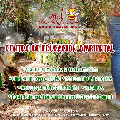 Museo de la Miel y las Abejas Rancho Cortesano - Opiniones