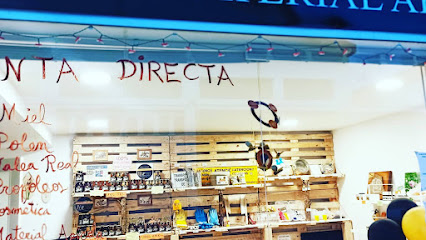 Tienda OZ Miel Artesanal del Pirineo - Opiniones