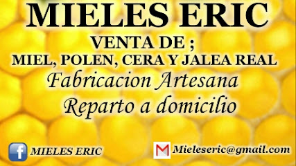 Mieles Eric - Opiniones