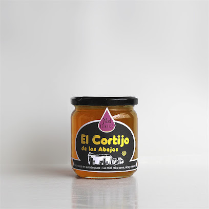 Miel El Cortijo de las Abejas - Opiniones