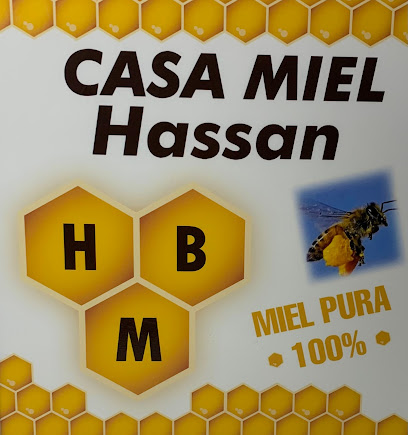 Casa Miel Hassan - Opiniones