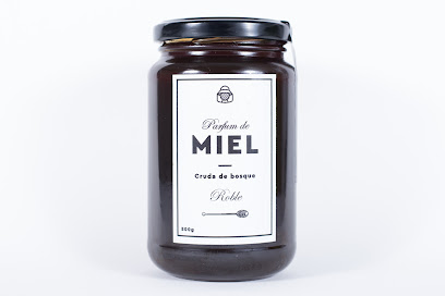 Parfum de Miel - Miel Cruda Barcelona - Orgánica KM0 - Opiniones