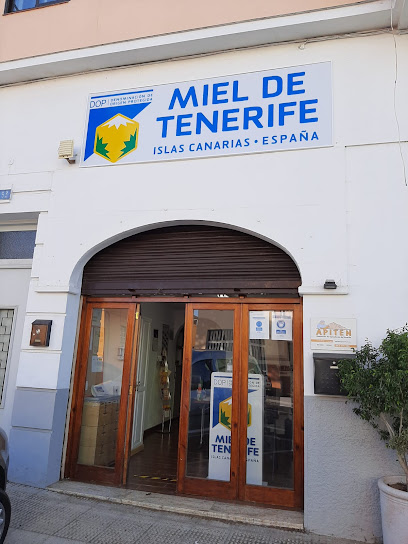 APITEN, Órgano de Gestión DOP Miel de Tenerife - Opiniones